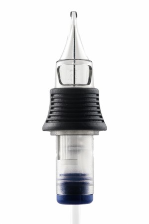 ROUND LINER EXTRA LONG TAPER 	